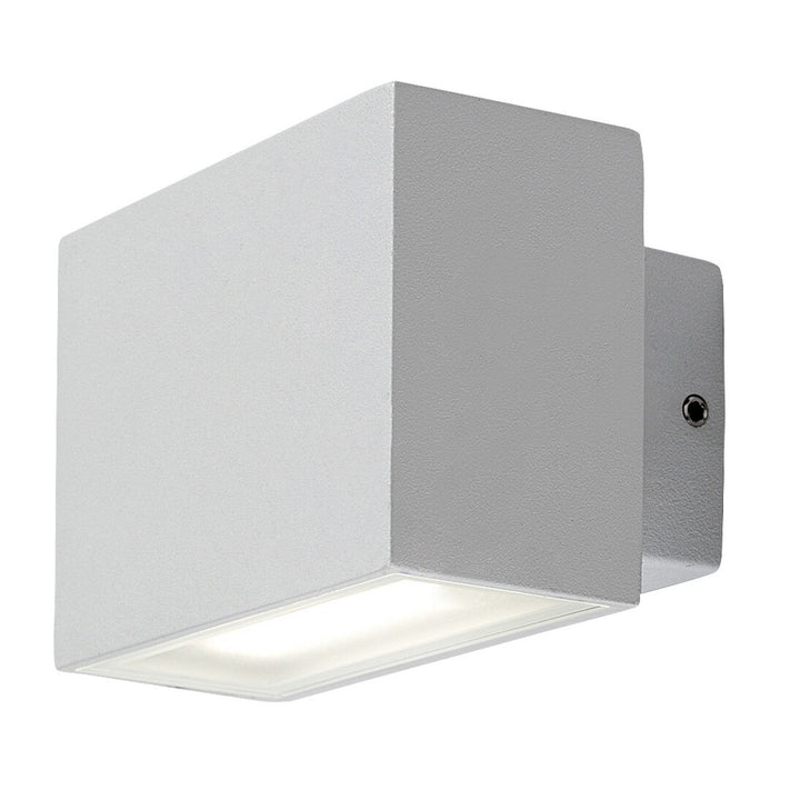 Lampă de perete, pentru exterior, LED, 7W, IP54, Mataro