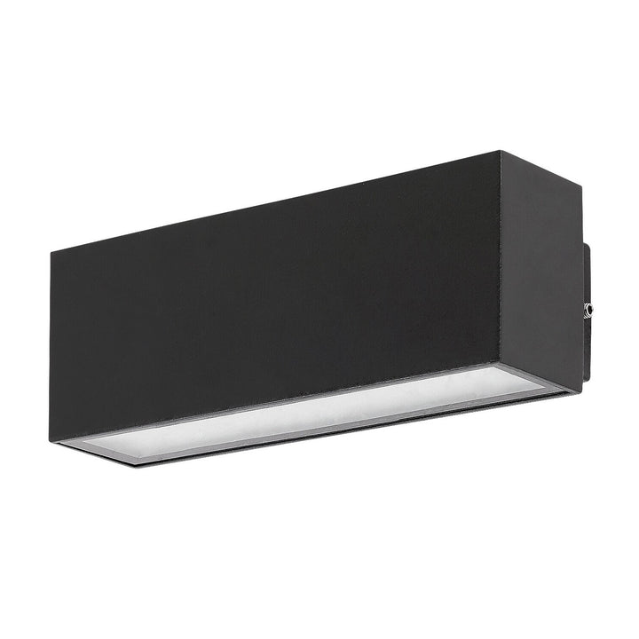 Lampă de perete, pentru exterior, LED, 10W, IP54, Mataro