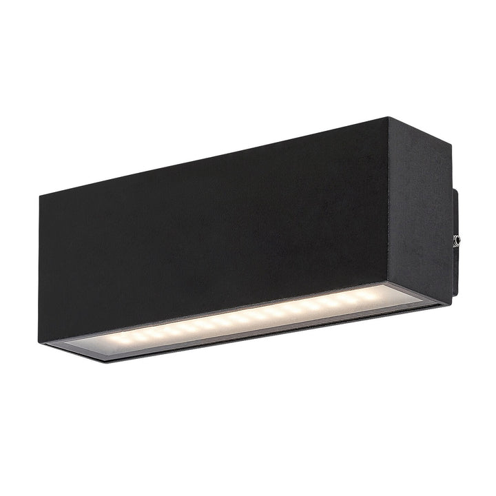 Lampă de perete, pentru exterior, LED, 10W, IP54, Mataro