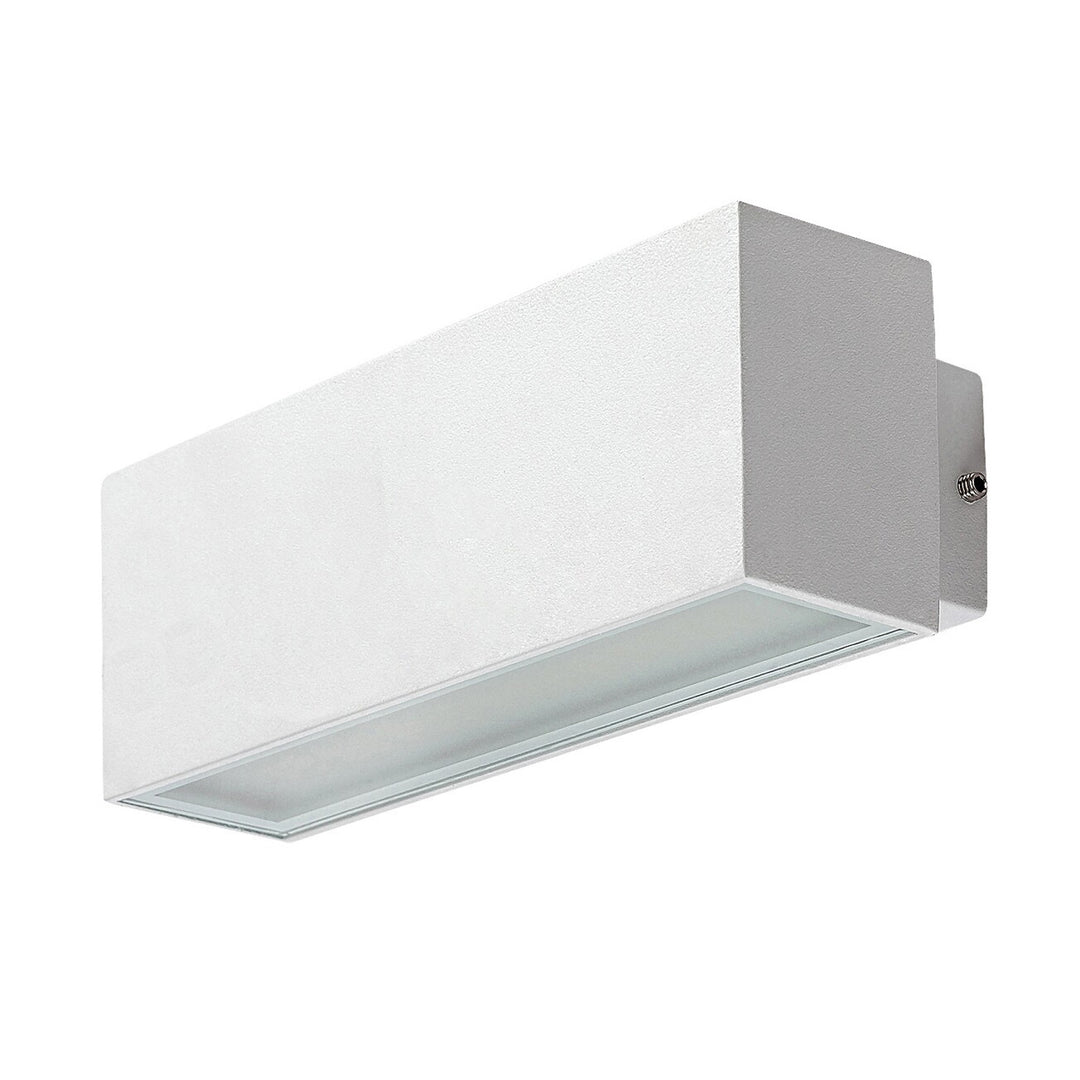 Lampă de perete, pentru exterior, LED, 10W, IP54, Mataro