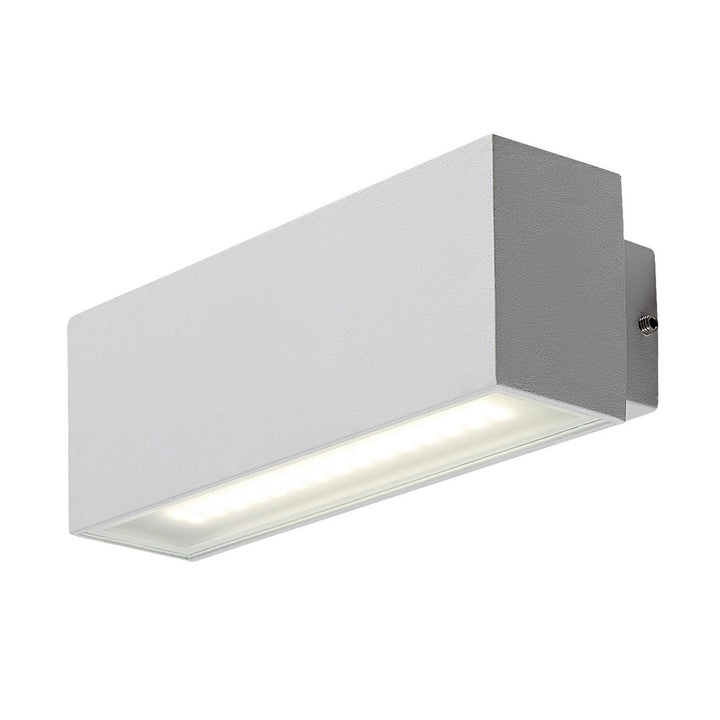 Lampă de perete, pentru exterior, LED, 10W, IP54, Mataro