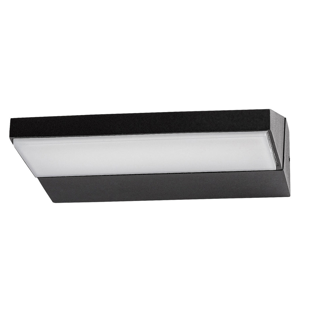 Lampă Rabalux, pentru exterior, montată pe perete, LED, 13W, IP65, Senica