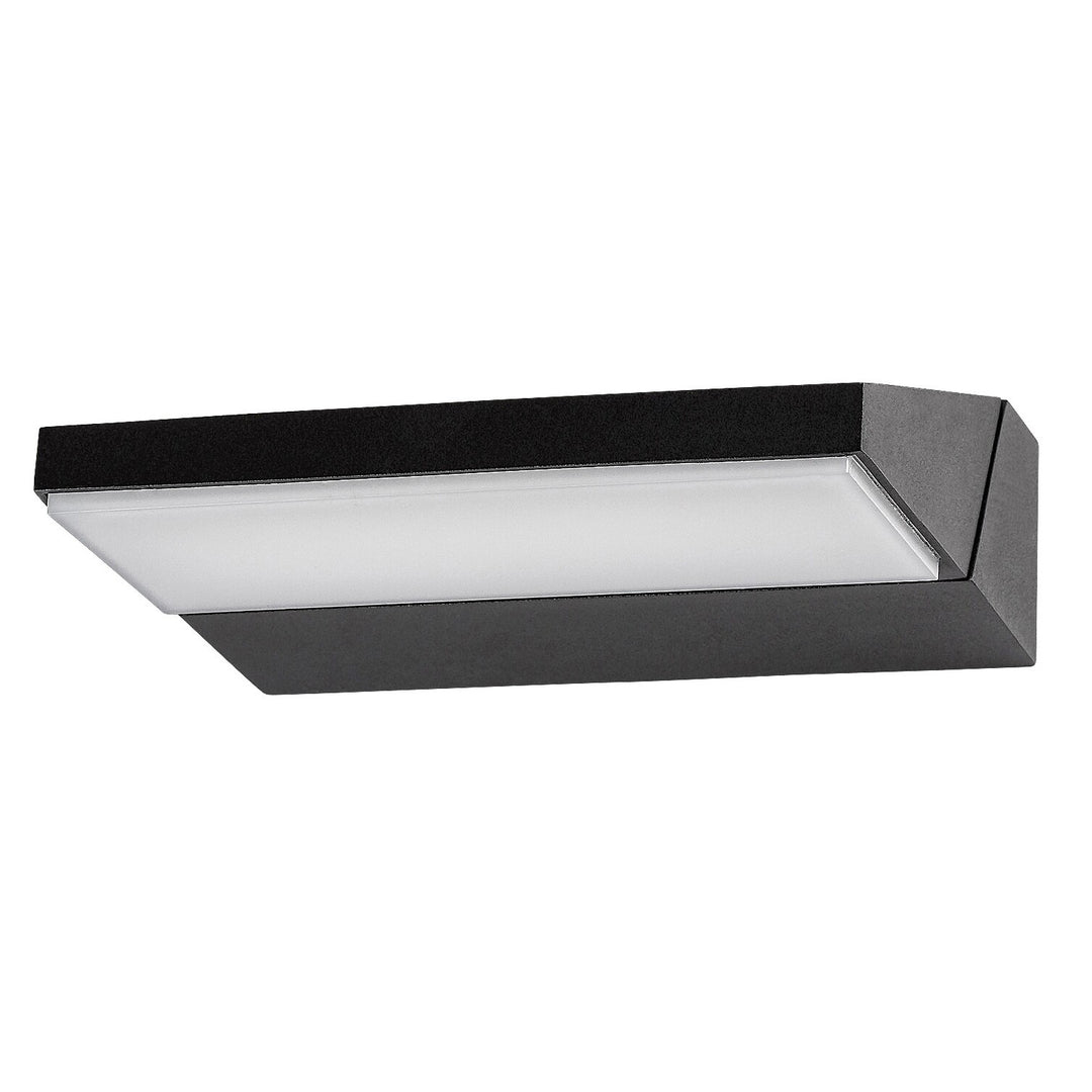 Lampă Rabalux, pentru exterior, montată pe perete, LED, 13W, IP65, Senica