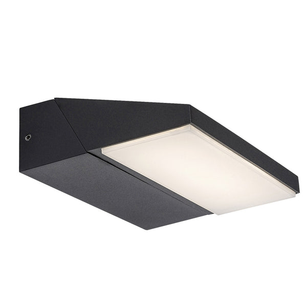 Lampă Rabalux, pentru exterior, montată pe perete, LED, 13W, IP65, Senica