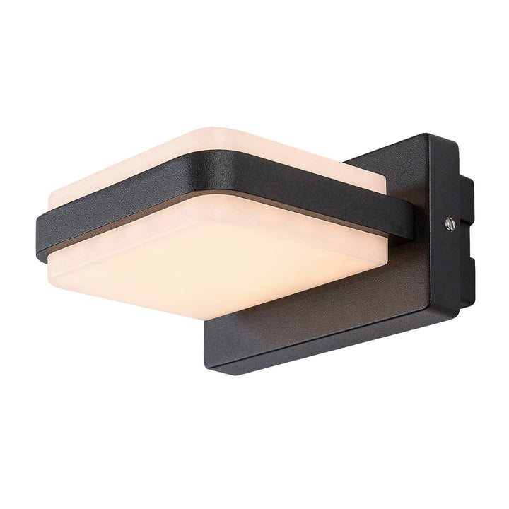 Lampă Rabalux, pentru exterior, montată pe perete, IP44, LED, 12W, Gendt