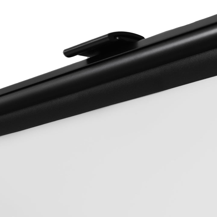 Ecran de proiecție portabil Maclean, compact, podea, 66", 16:9, MC-210