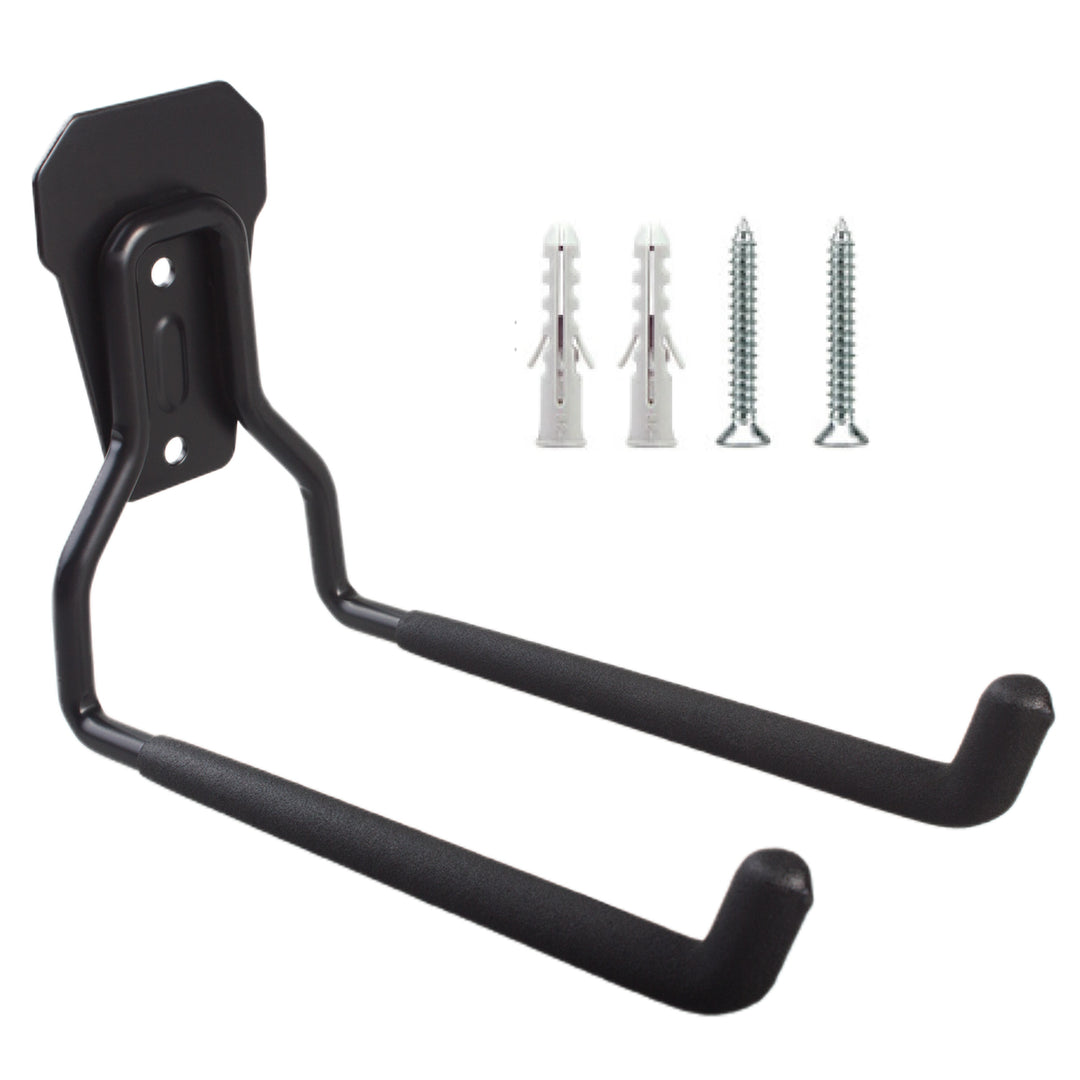 Suport pentru bicicleta Maclean MC-440, 35 kg, negru
