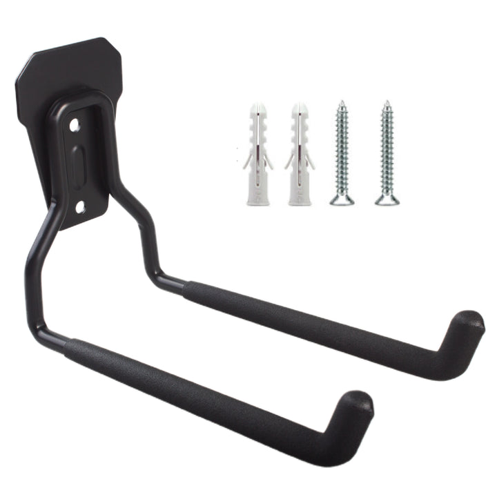 Suport pentru bicicleta Maclean MC-440, 35 kg, negru