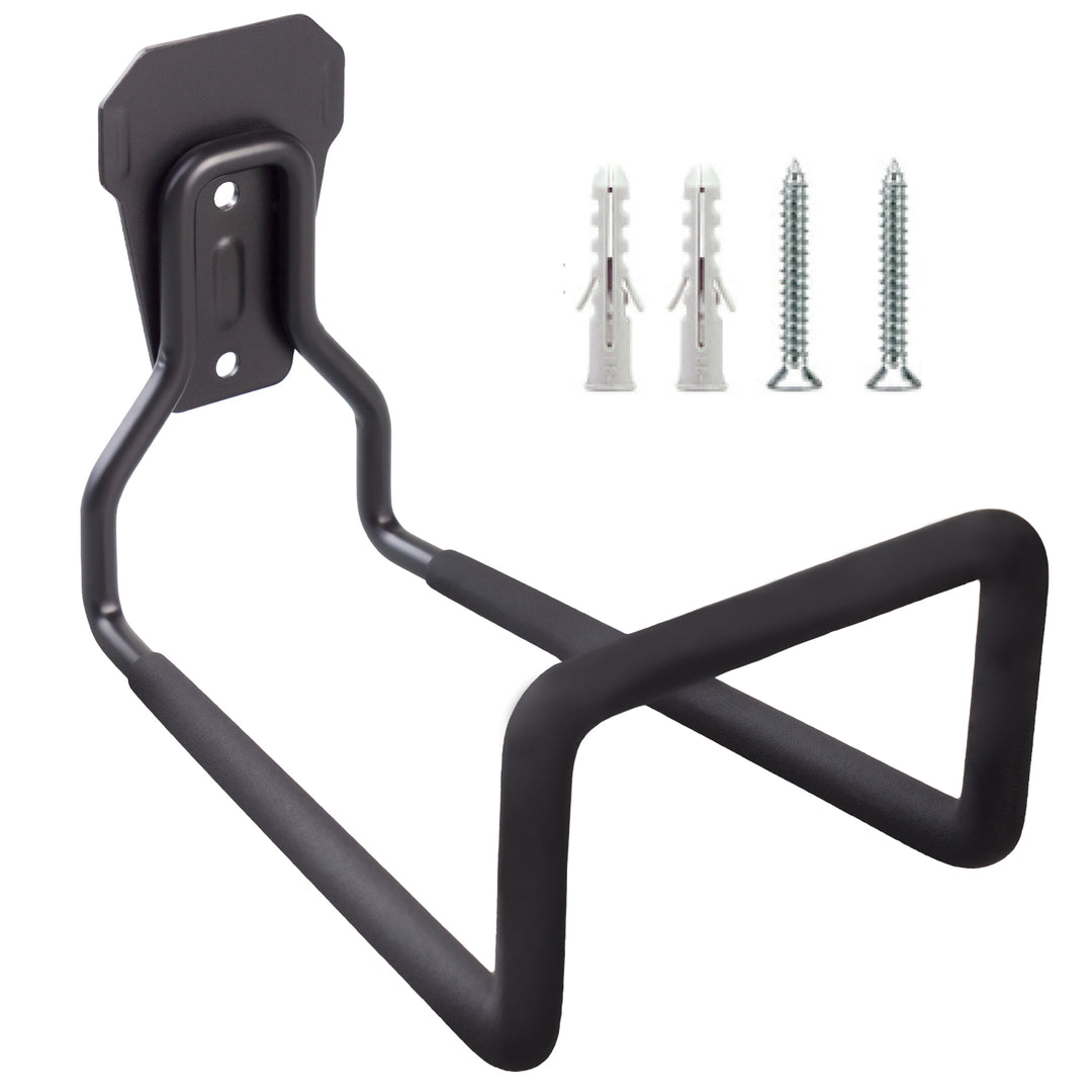 Suport pentru bicicleta Maclean MC-441, 35 kg, negru