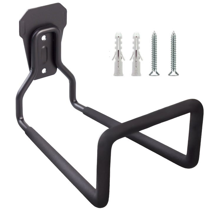 Suport pentru bicicleta Maclean MC-441, 35 kg, negru
