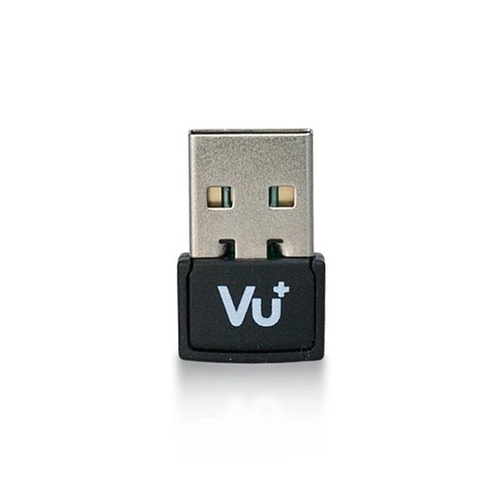 Adaptor Vu+4k, Bluetooth 4.1, pentru tunere, USB negru