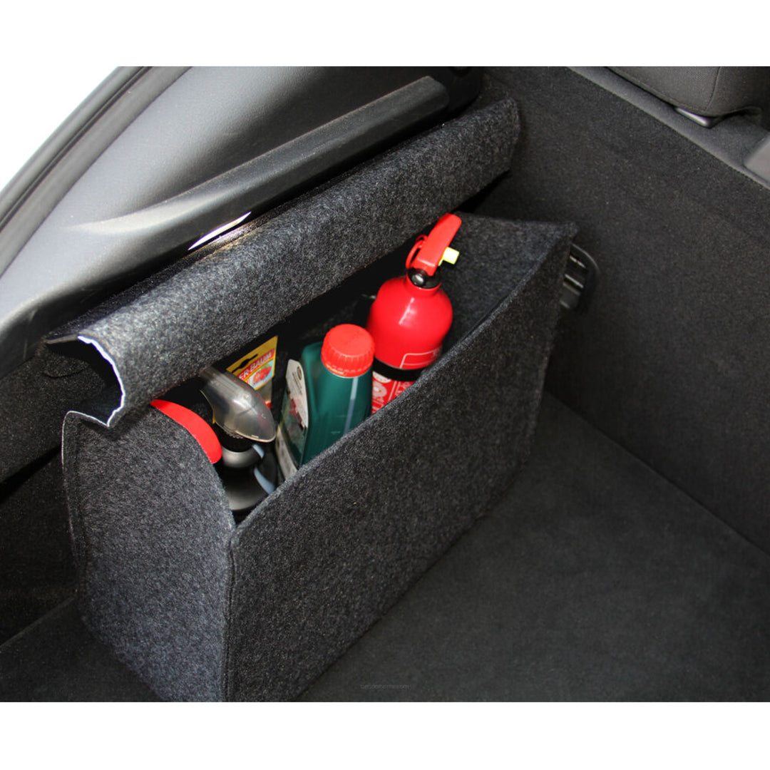 Geantă Arco Design, organizator pentru portbagaj auto, 46x20cm, Automotive