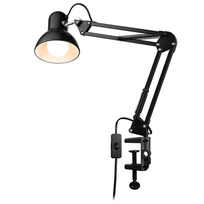 Lampă de desen Tracer, lampă de birou, filet E27, max 40W, Arhitectură