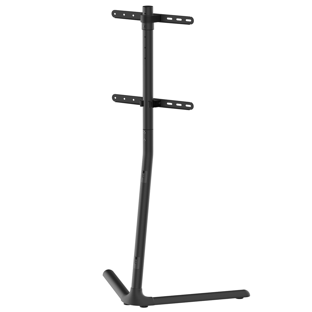 Suport de podea Maclean pentru TV, 32-70", max. VESA 400x400, max. 40kg, MC-494