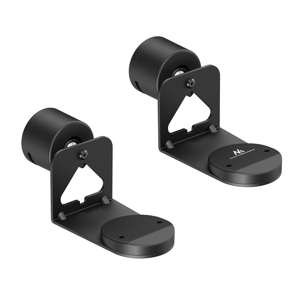 Suport de perete pentru boxa Sonos Maclean, Sonos Era 100 & 300, MC-495 2 bucăți