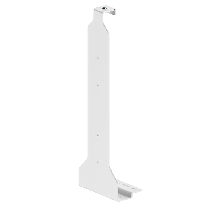 Suport de perete alb pentru consola Playstation 5, 10kg max, NanoRS RS180