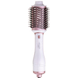 Ondulator de par Adler 5-in-1, functie de uscător, 1200W, 5 atașamente, AD 2027