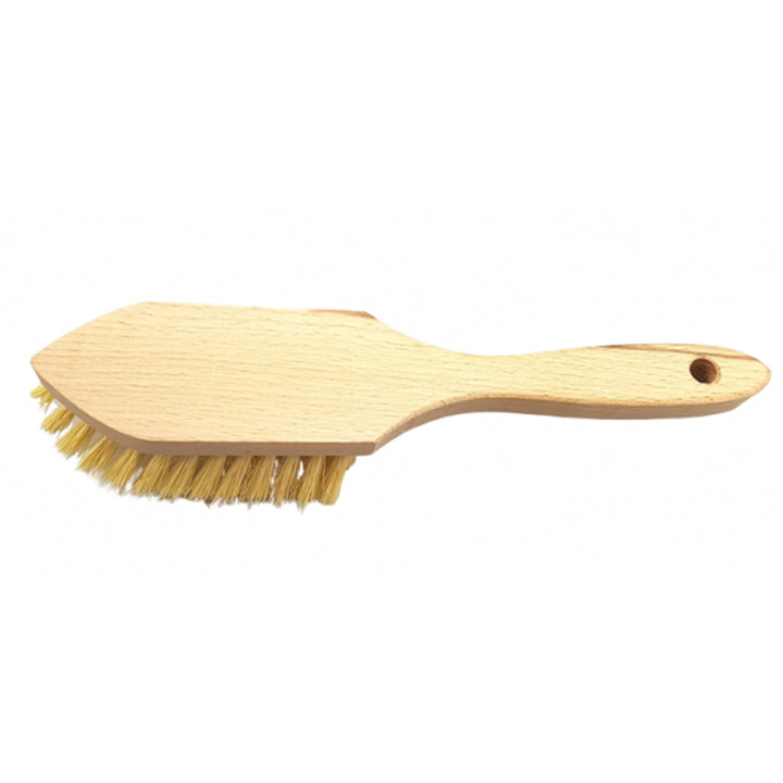 Perie de curățare a labei câinelui, 100% organic, 5/08P