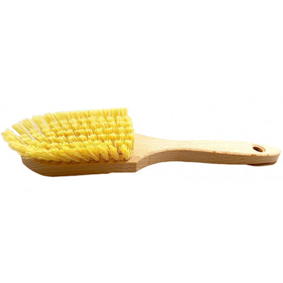 Perie de curățare a labei câinelui, 100% organic, 5/08P