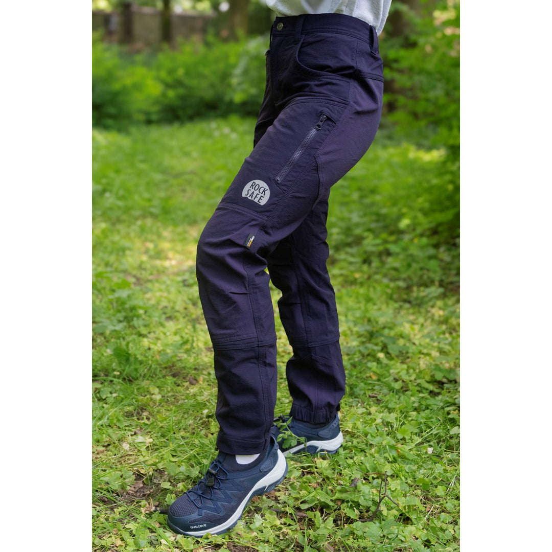 Pantaloni Avacore, elastici, pentru femei, mărimea 36, Rocksafe