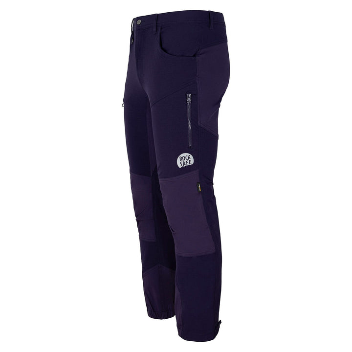 Pantaloni Avacore, elastici, pentru femei, mărimea 36, Rocksafe