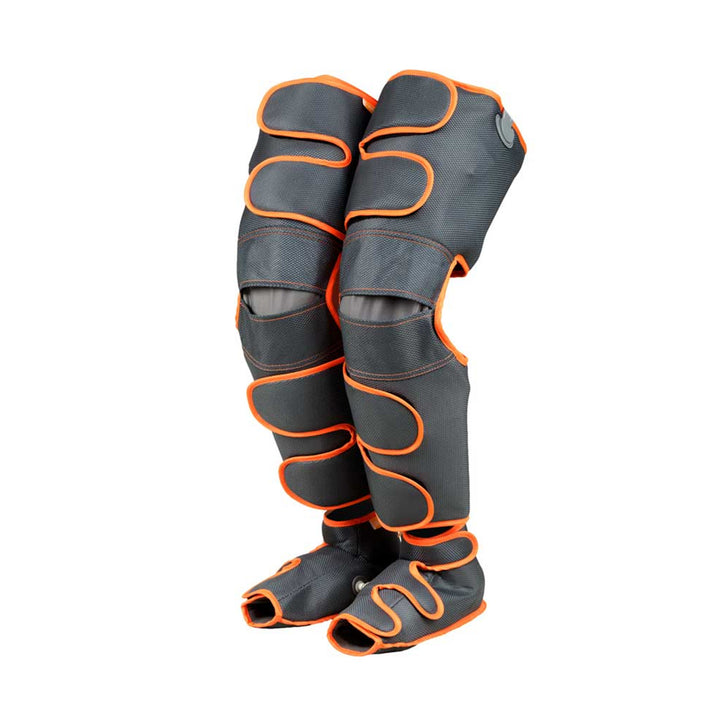 Medivon Noble Air PRO drenaj limfatic picior masager