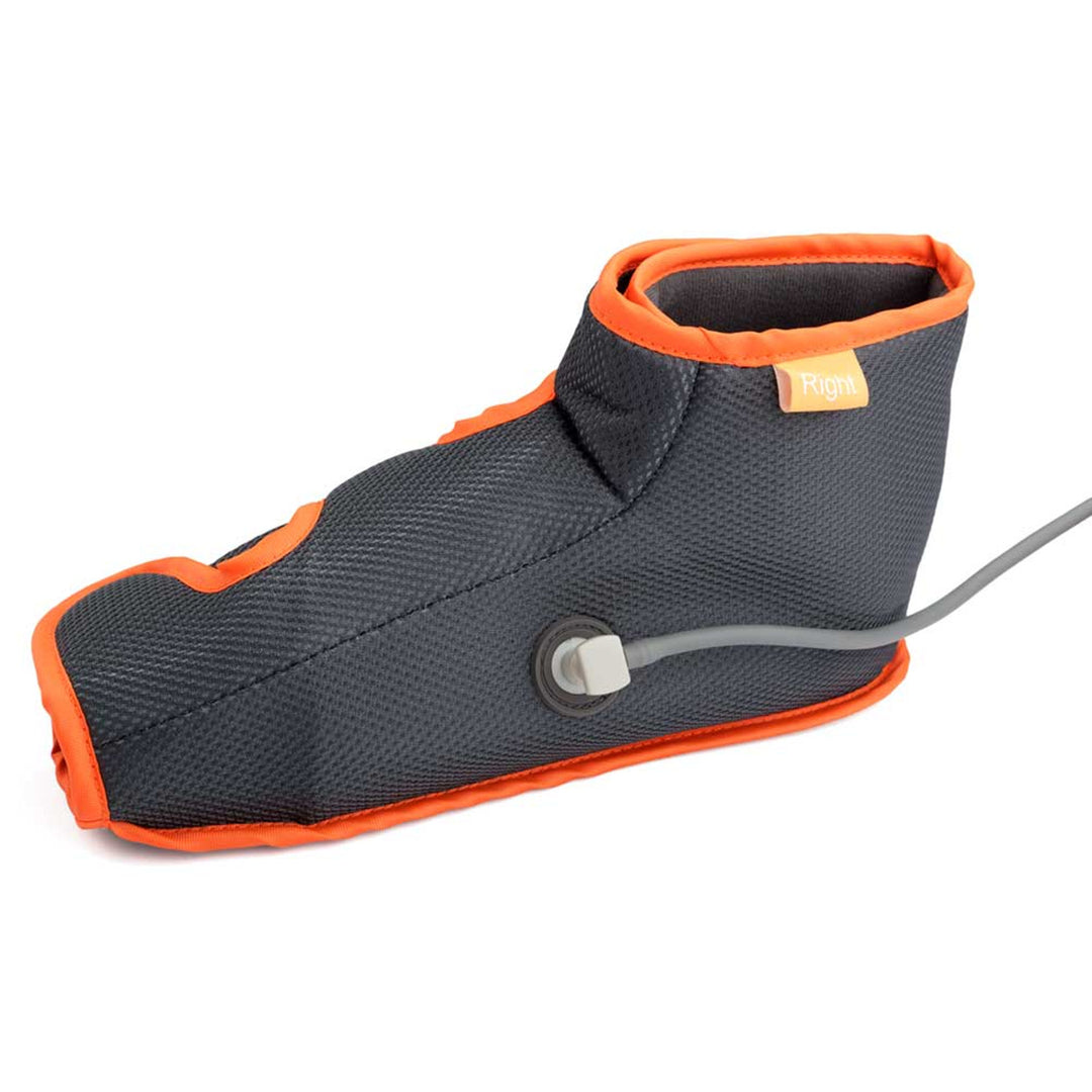 Medivon Noble Air PRO drenaj limfatic picior masager