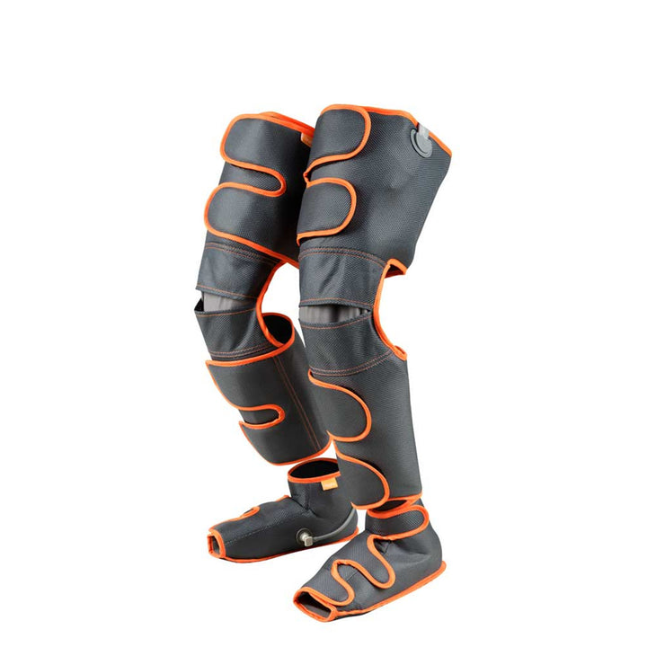 Medivon Noble Air PRO drenaj limfatic picior masager