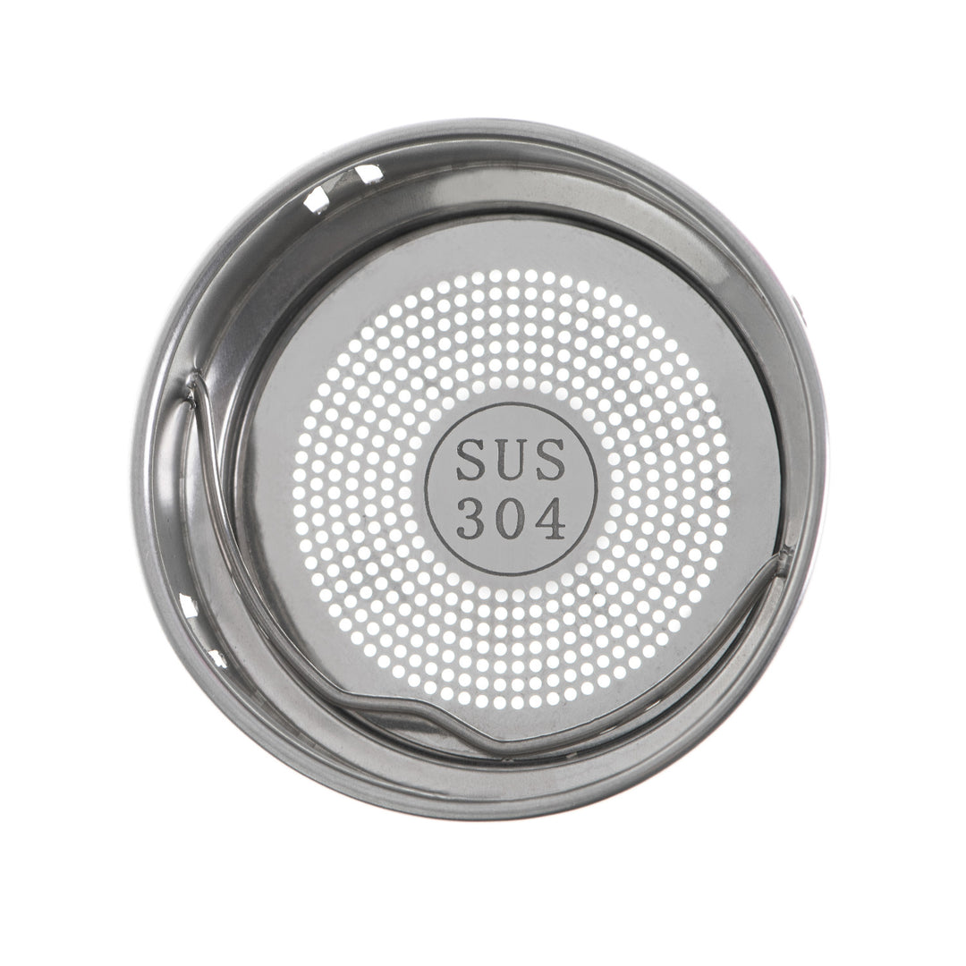 Termos Adler, ecran tactil LED, capacitate 473 ml, alb, AD 4506