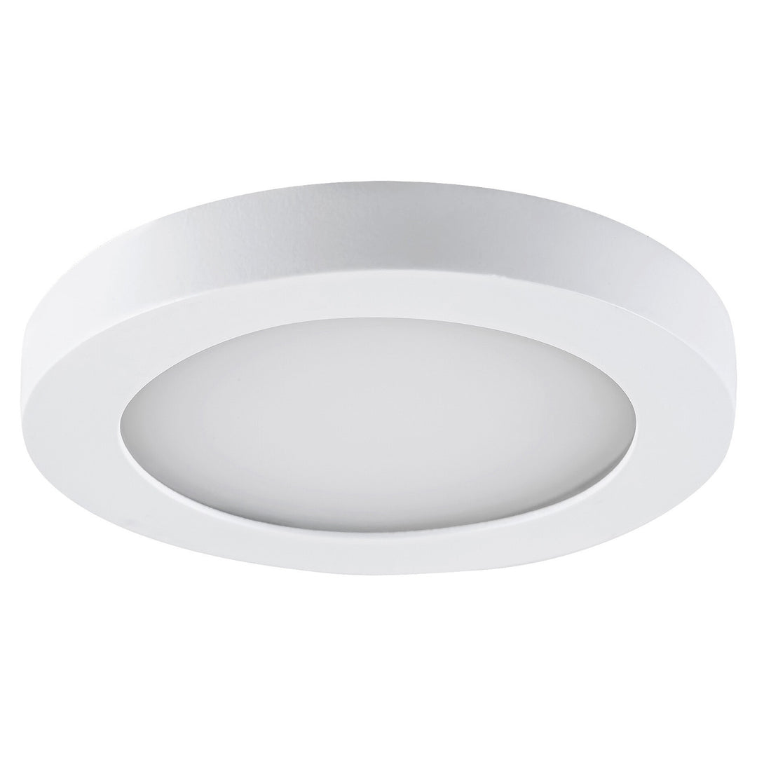 Rabalux lampă montată la suprafață, 3W LED, IP44, alb, Coco