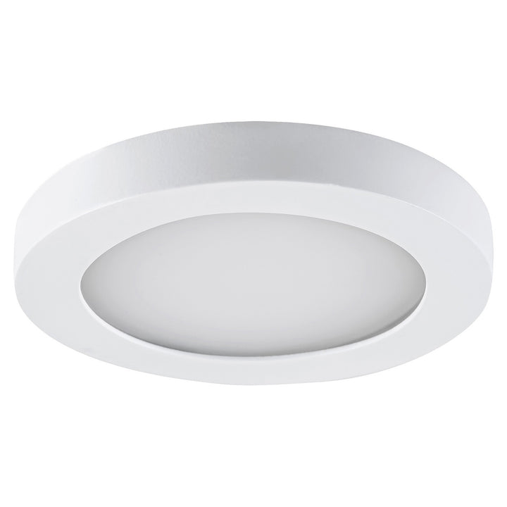 Rabalux lampă montată la suprafață, 3W LED, IP44, alb, Coco