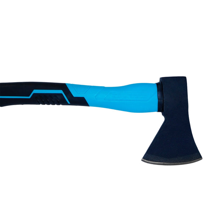 Topor universal cu cap din oțel carbon forjat și călit, Blaupunkt, AX0600