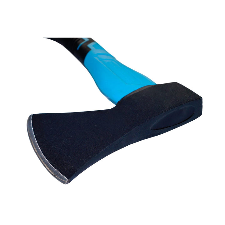 Topor universal cu cap din oțel carbon forjat și călit, Blaupunkt, AX0600