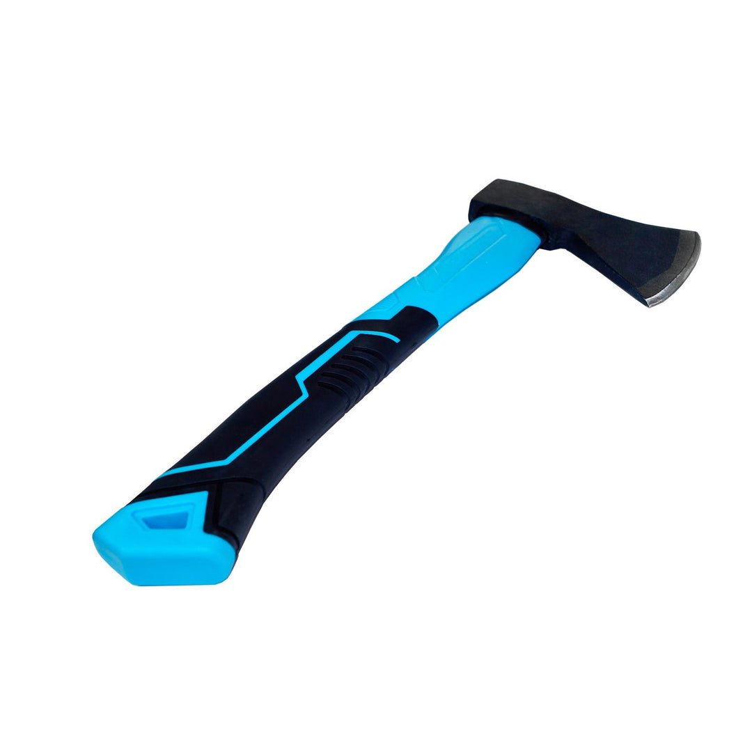 Topor universal cu cap din oțel carbon forjat și călit, Blaupunkt, AX0600