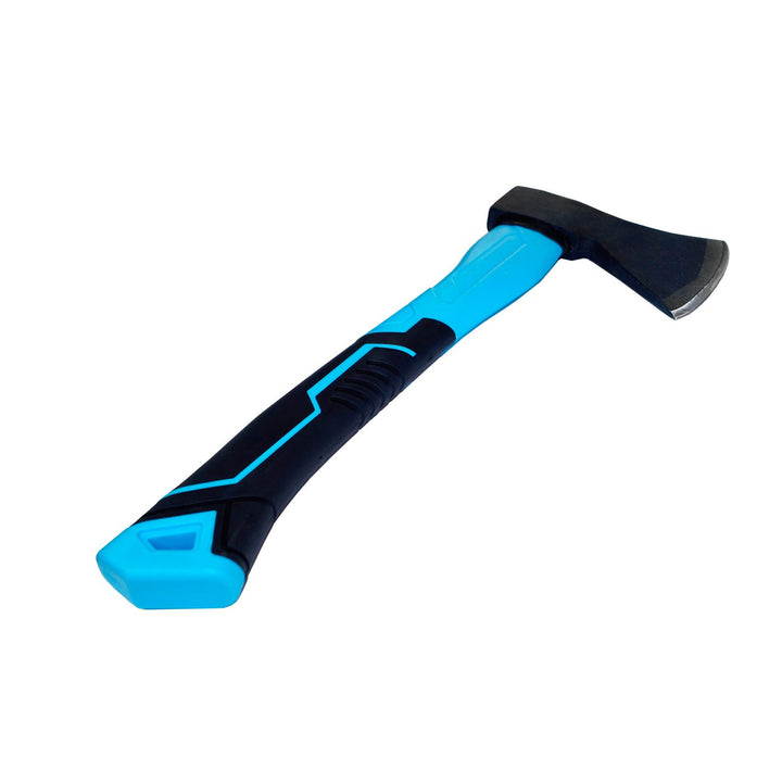Topor universal cu cap din oțel carbon forjat și călit, Blaupunkt, AX0600