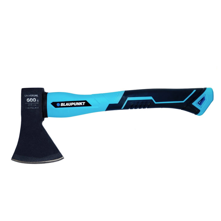 Topor universal cu cap din oțel carbon forjat și călit, Blaupunkt, AX0600