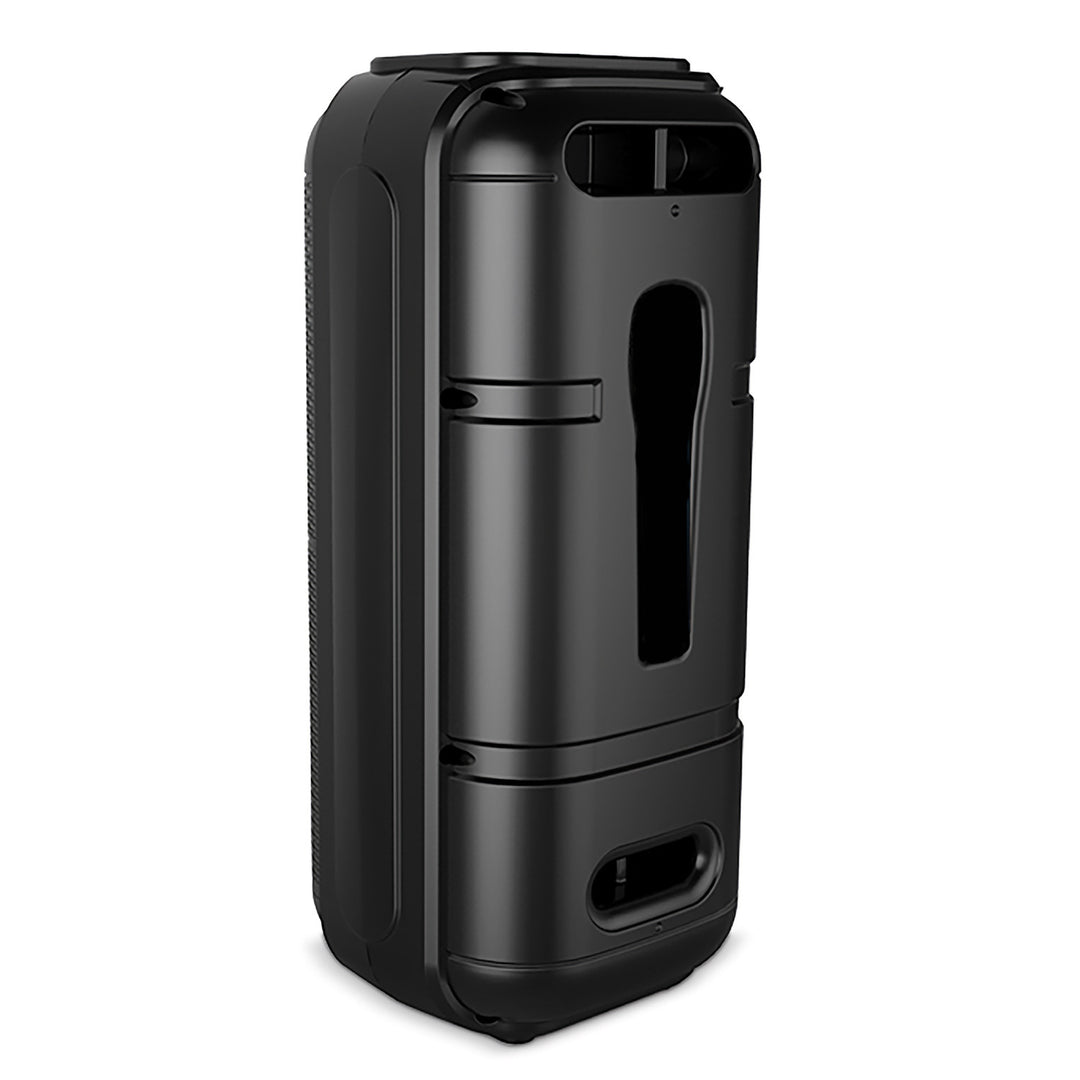 Difuzor portabil Media-Tech, karaoke, Bluetooth 5.3, 900W, MT3183
