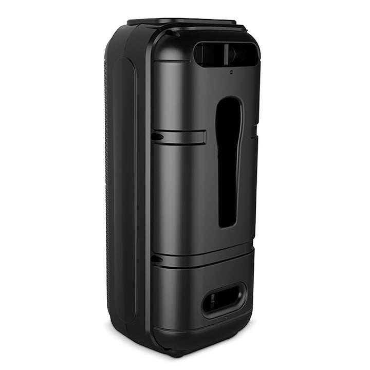 Difuzor portabil Media-Tech, karaoke, Bluetooth 5.3, 900W, MT3183