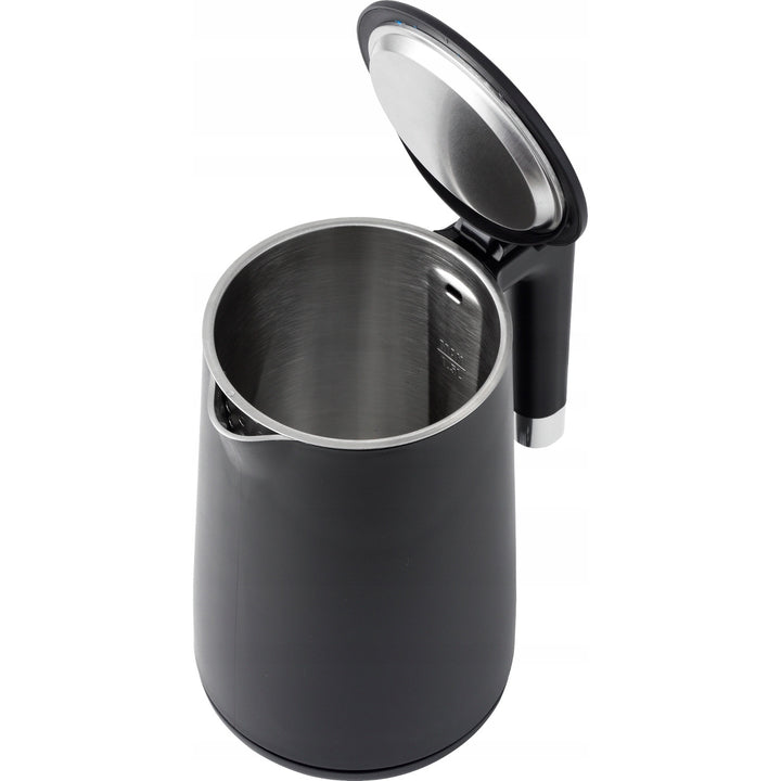 Ceainic electric Maestro, 1800W, 1,7l, negru, MR-026