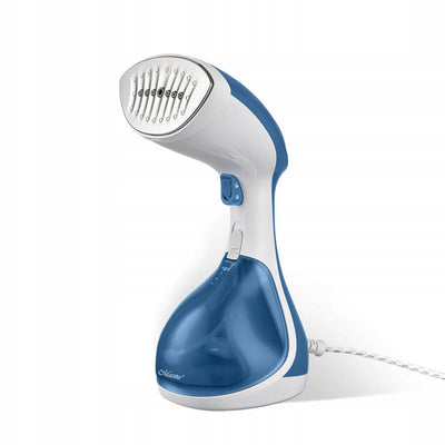 Aparat de calcat cu aburi Maestro MR-355-Blue, 1500W, albastru
