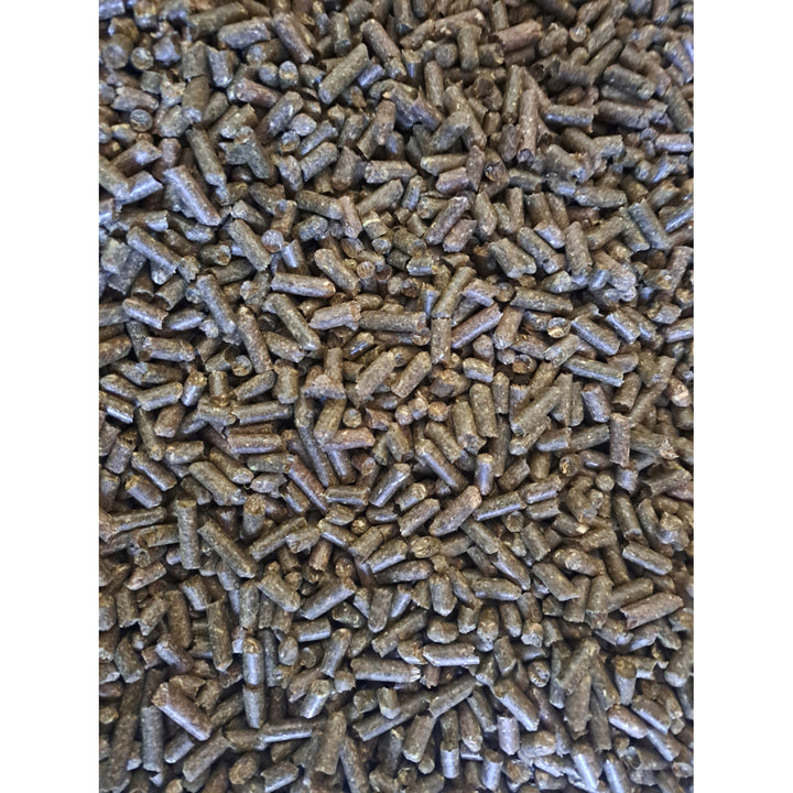 Mingi de iarbă, hrană pentru cai, făcută din iarbă din țara lacurilor, sac de 15 kg