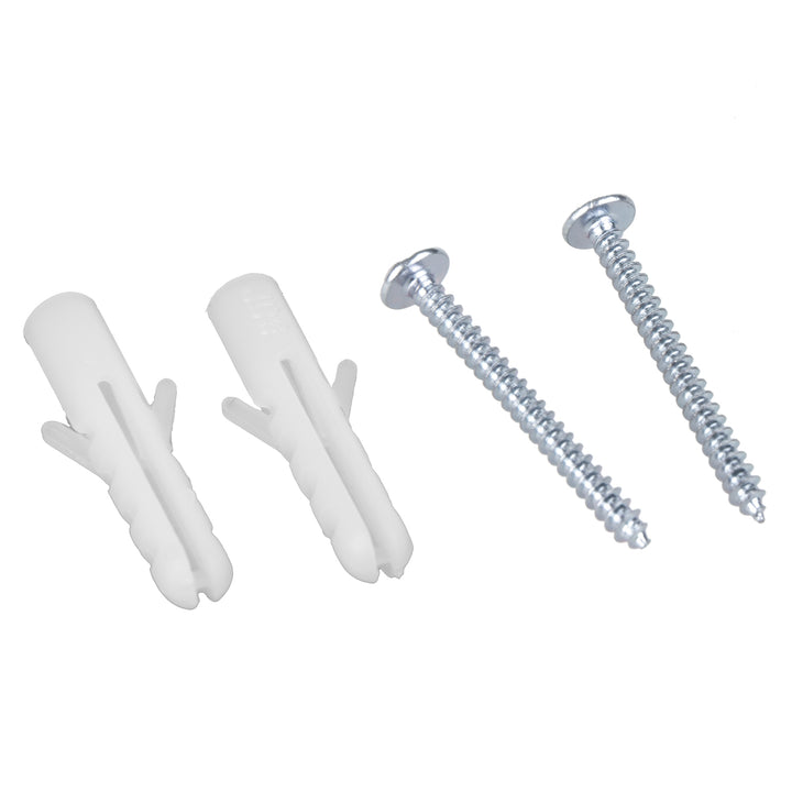 Set 4 senzori de miscare PIR Maclean MCE385, cu infrarosu, 0,5 W, negru