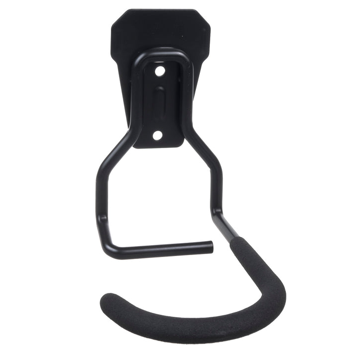 Suport de perete pentru biciclete Maclean, vertical, oțel, sarcină max. 20kg, MC-433, 2 bucăți
