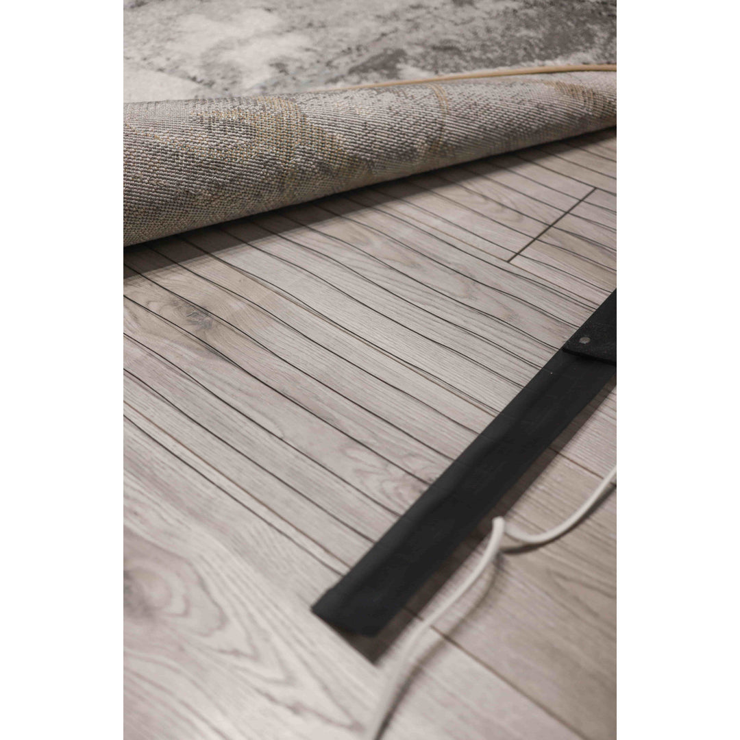 Încălzitor de podea portabil cu infraroșu TRIO 180x60 cm