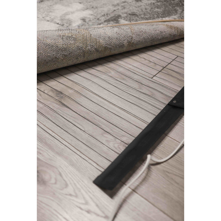 Încălzitor de podea portabil cu infraroșu TRIO 180x60 cm