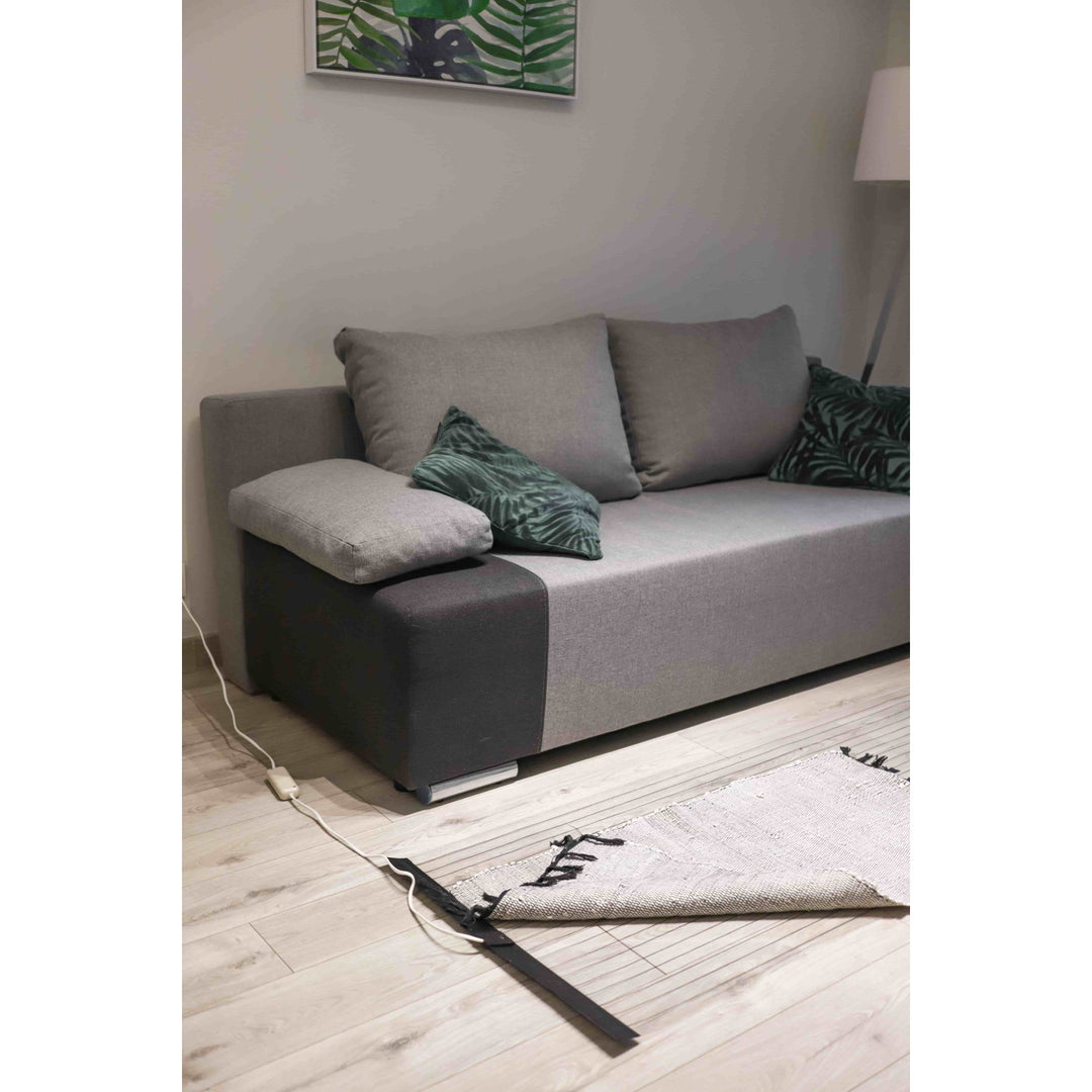 Încălzitor de podea portabil cu infraroșu TRIO 180x60 cm