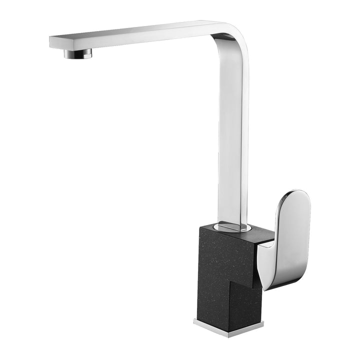 Concept mixer de bucătărie, mixer cu pârghie, pivotant 360st. BDG6529bc