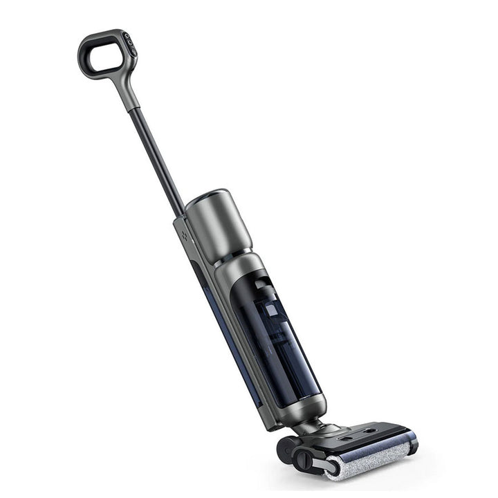 Aspirator robotizat vertical fără fir Air Essence Monsun Drive Jet