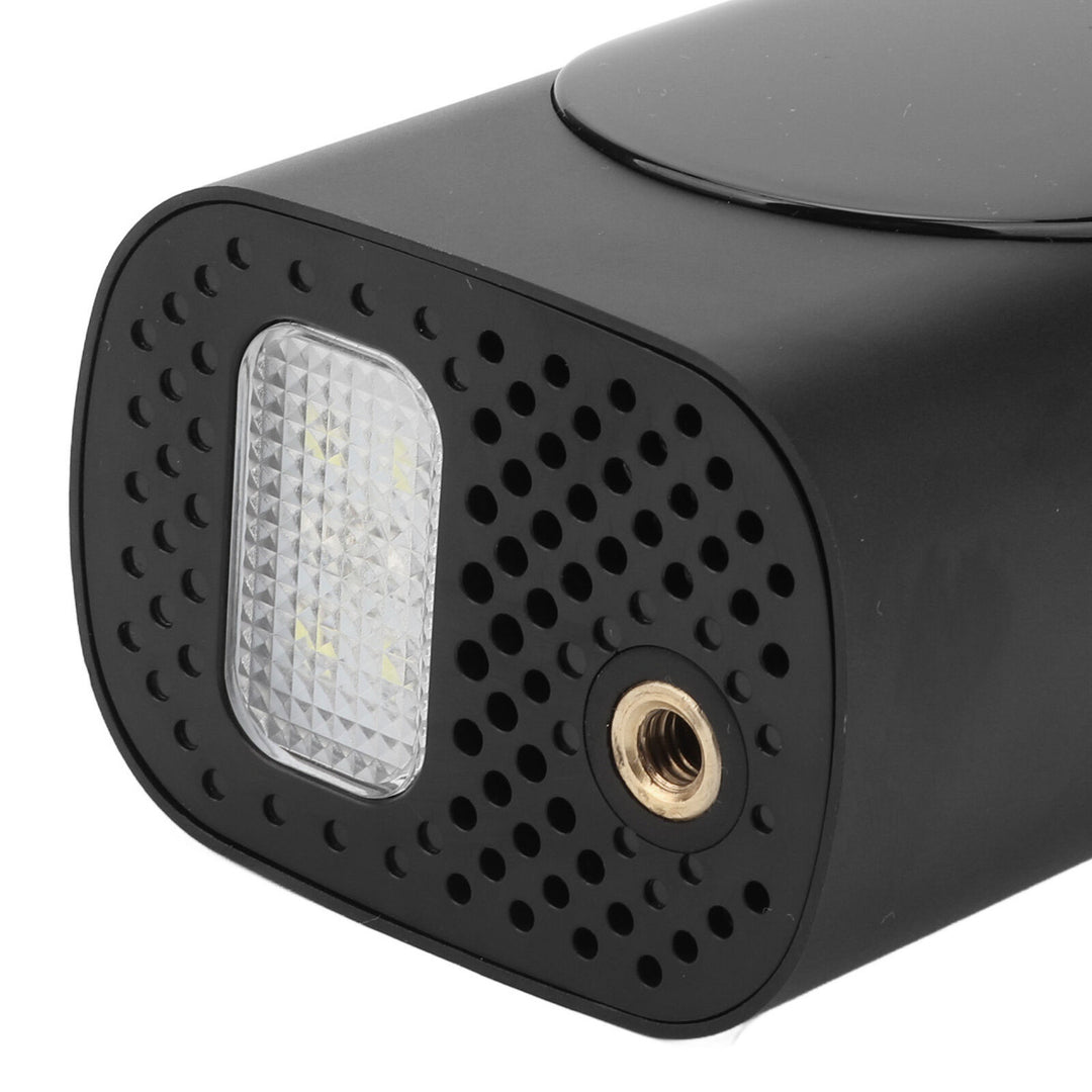 Pompă electrică fără fir pentru mașină, minge, bicicletă, saltea, Air-Essence Pampero 80W-6BAR-100PSI-2000mAh