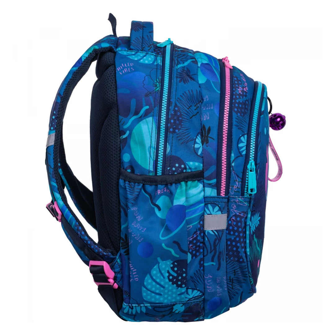 Rucsac școlar Coolpack, 19l, Stitch, Jerry, F029780